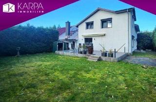 Einfamilienhaus kaufen in 23866 Nahe, Modernisiertes Einfamilienhaus in Nahe