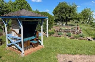 Haus kaufen in 74838 Limbach, Holzhaus, Wohnen mit Urlaubsfeeling