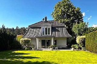 Villa kaufen in 16540 Hohen Neuendorf, PROVISIONSFREI | Exklusive STADTVILLA in bevorzugter ruhiger Wohnlage mit vielen EXTRAS !