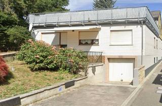 Mehrfamilienhaus kaufen in 65399 Kiedrich, Mehrfamilienhaus in begehrte Lage von Kiedrich