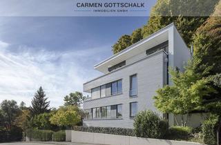 Villa kaufen in 82319 Starnberg, Premiumlage in Starnberg - Stadtvilla mit Traumblick und Tiefgarage