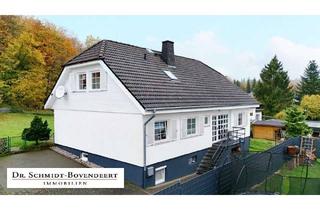 Haus kaufen in 56477 Rennerod, Ansprechendes MASSA-Fertighaus auf einem großen, sonnigen Grundstück in Rennerod.