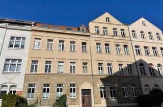 Mehrfamilienhaus kaufen in 04129 Eutritzsch, Charmantes Anlageobjekt: stilvoll saniertes Mehrfamilienhaus mit Vorgarten in Zentrumslage