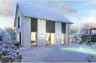 Haus kaufen in 54413 Geisfeld, Mehr Raum zum Leben, mit Kellergeschoss - Made by OKAL