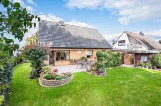 Einfamilienhaus kaufen in 22844 Norderstedt, Großzügiges und gepflegtes Einfamilienhaus in guter Lage von Norderstedt!