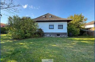 Haus kaufen in 29336 Nienhagen, Viele Räume für Ihre Träume! Mit Bauoption!