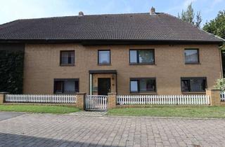 Haus kaufen in 38154 Königslutter, Resthof zum Wohnen und Arbeiten unter einem Dach