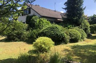 Haus kaufen in 29553 Bienenbüttel, Haus in Bienenbüttel in der Metropolregion Hamburg