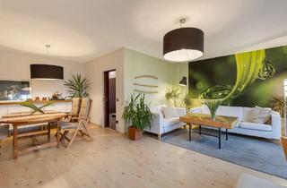 Haus kaufen in 22115 Billstedt, In der Stadt und doch im Grünen - Top gepflegtes Reihenmittelhaus