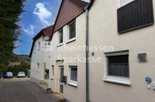 Haus kaufen in 67574 Osthofen, Sehr gepflegtes Reihenmittelhaus in schöner Wohnlage