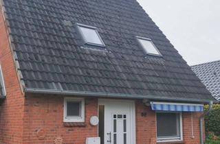 Haus kaufen in Norderlück 60, 24943 Tarup, Tarup - Reihenendhaus in sehr ruhiger Süd-Westlage