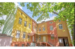 Mehrfamilienhaus kaufen in Einbecker Straße 34, 10317 Lichtenberg, Provisionsfreie MEHRFAMILIENHAUS-VERKAUF Einbecker Straße, 10317 Berlin