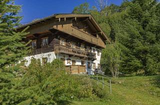 Haus kaufen in 83730 Fischbachau, Traditionsreiches Anwesen in Alleinlage mit ca. 3,5 Hektar Grund und herrlichem Bergblick