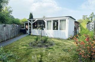 Haus kaufen in 48268 Greven, Bezahlbarer Traum! Ferienhaus am See!