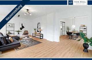 Einfamilienhaus kaufen in 46483 Wesel, Zukunftssicher wohnen! Modernisiertes Einfamilienhaus mit pflegeleichtem Garten.