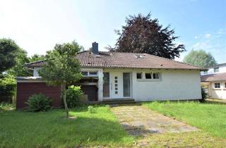 Haus kaufen in 49084 Schinkel-Ost, Moderner Bungalow im Grünen von Osnabrück