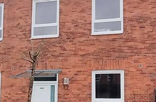Reihenhaus kaufen in Johan-Thomas-Lundbye Weg 17, 24941 Weiche, Reihenhaus mit viel Platz in der Gartenstadt - Spielstraße und sehr ruhige Lage
