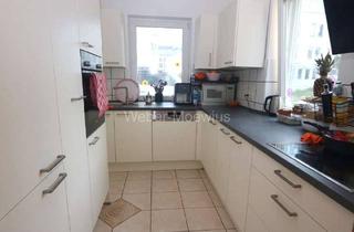 Doppelhaushälfte kaufen in 53227 Oberkassel, Doppelhaushälfte / 5 Zimmer + Hobbyraum mit FBH + Außentür / Terrasse + Garten