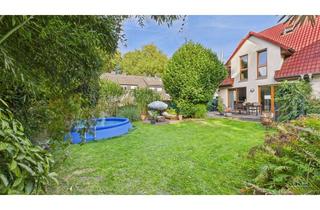 Doppelhaushälfte kaufen in 44866 Wattenscheid, Gepflegte Doppelhaushälfte mit Garten und Terrasse in Bochum-Wattenscheid