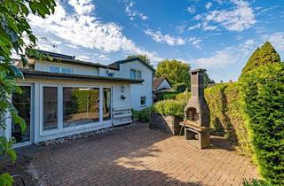 Haus kaufen in 24960 Munkbrarup, Top Gelegenheit - Charmantes Wohnhaus mit 3 Einheiten in Munkbrarup - vielseitig nutzbar