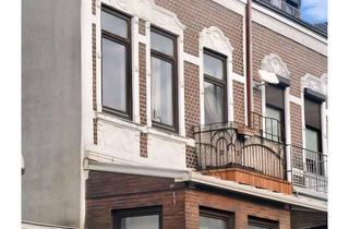 Mehrfamilienhaus kaufen in Dorumstraße 16, 28217 Westend, Wohnen in Westend - Dorumstraße... Großes Mehrfamilienhaus - mit Mieteinnahmen