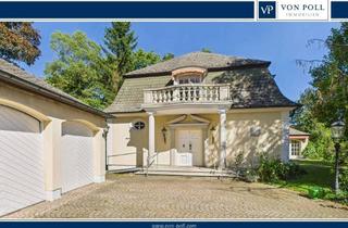 Villa kaufen in 97422 Nordöstlicher Stadtteil, Charmante Villa bietet Ihnen elegante Wohnkultur