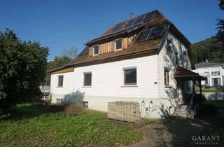 Haus kaufen in 72401 Haigerloch, Charmantes Wohnhaus in Ortsrandlage von Bad Imnau