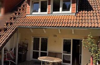 Reihenhaus kaufen in 77756 Hausach, Ein Zuhause zum Wohlfühlen – helles Reihenhaus mit Kachelofen, Balkon und lichtdurchflutetem Studio