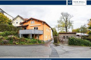 Haus kaufen in 93437 Furth im Wald, Gemütliches Eigenheim mit Terrasse und kleinem Garten