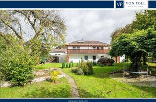 Einfamilienhaus kaufen in 93437 Furth im Wald, Familienfreundliches Einfamilienhaus mit offenem Wintergarten und herrlicher Gartenanlage