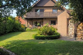 Einfamilienhaus kaufen in 48599 Gronau, Stilvolles Einfamilienhaus im westfälischen Landhausstil – modernisiert, gepflegt & energieeffizient