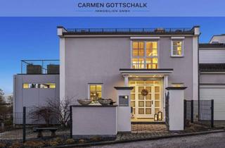 Haus kaufen in 82327 Tutzing, Weitblick inklusive: Lichtdurchflutete Residenz in Premiumlage – Großzügig und Elegant