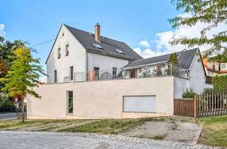 Haus kaufen in 09669 Frankenberg, Attraktives Zweifamilienhaus in Frankenberg/Sachsen