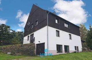 Haus kaufen in 09456 Annaberg-Buchholz, Ein Zuhause mit Zukunft – Raum für Familie, Projekte und Freizeit