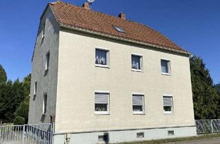 Einfamilienhaus kaufen in 01587 Riesa, Für Alle, die etwas mehr Platz brauchen - Großzügiges Einfamilienhaus in Riesa