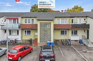 Haus kaufen in 78467 Konstanz, Apartmenthaus in Konstanz-Fürstenberg - stabile Rendite, zentrale Lage, flexible Nutzung