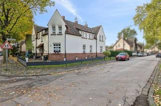 Einfamilienhaus kaufen in 47167 Neumühl, Ein Zuhause mit Geschichte und Herz – Einfamilienhaus in Duisburg-Neumühl
