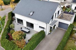 Haus kaufen in 74357 Bönnigheim, Traumhaus - Familienidylle trifft Moderne