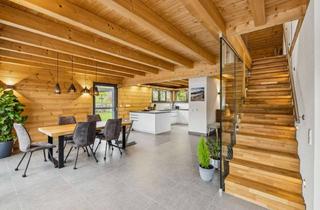 Haus kaufen in 71579 Spiegelberg, Ein Zuhause zum Wohlfühlen - modern, natürlich und voller Charme