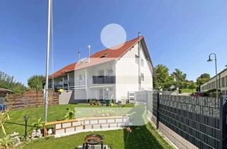 Haus kaufen in 86807 Buchloe, Ideales Zuhause für die Familie!