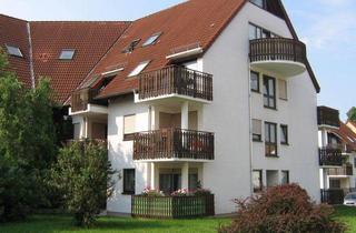 Wohnung mieten in Akazienweg 2a, 08371 Glauchau, Schöne 2 Raumwohnung im 1. OG mit EBK