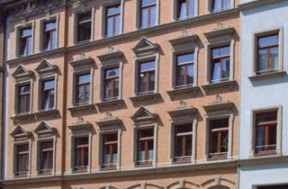 Anlageobjekt in 09113 Chemnitz, Vermietet! Großer Wohnbereich... separate Küche... ruhige Lage