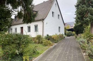 Haus kaufen in 90768 Dambach, Wohnidylle mit großem Garten ...
