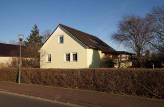 Einfamilienhaus kaufen in 02979 Elsterheide, Vielseitig nutzbares Einfamilienhaus in ruhiger Lage von Elsterheide-Bergen