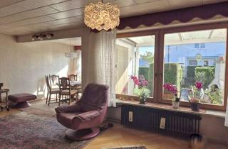 Haus kaufen in 79618 Rheinfelden, +++ AVERNET - CHARMANTES REIHENMITTELHAUS MIT VIEL GESTALTUNGSPOTENZIAL IN RHEINFELDEN-WARMBACH +++