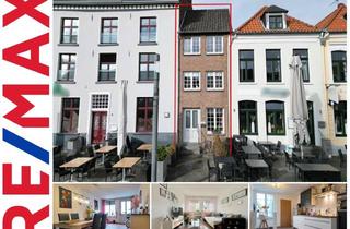 Haus kaufen in 47546 Kalkar, Schönes Stadthaus im Herzen von Kalkar