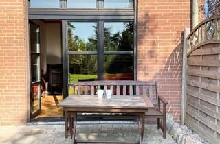 Haus kaufen in 25761 Westerdeichstrich, Reihenendhaus am Feldrand | Kurz vor Büsum