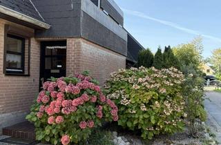 Haus kaufen in Stinteck 7B, 25761 Westerdeichstrich, Mehr Meernähe | Mehr Ruhe | Zu Fuß an die Nordsee