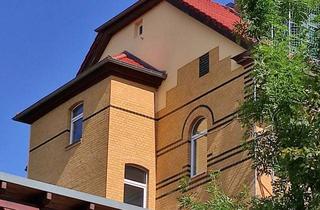 Wohnung mieten in Zeitzer Straße 29, 04600 Altenburg, Tolle Dachgeschosswohnung mit Maisonette in grüner Lage mit Terrasse+Stellplatz