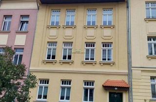 Wohnung mieten in Heinrich-Mann-Straße, 04600 Altenburg, Schickes 2 Zimmerwohnung mit Loggia ruhiger Wohnlage